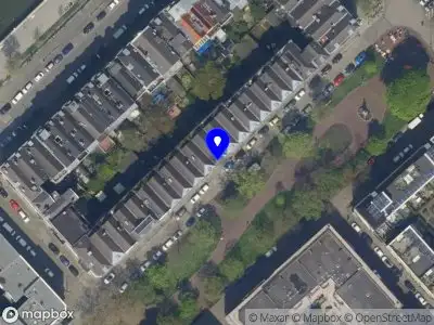 112 melding Ambulance met grote spoed naar de Burgemeester Hoffmanplein in Rotterdam