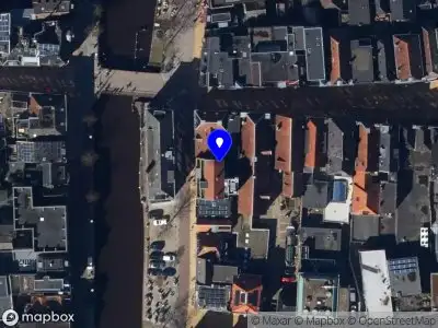 112 melding Politie met grote spoed naar de Kleine der A in Groningen vanwege personen te water