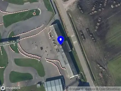 112 melding Brandweer met grote spoed naar de Pottendijk WZ in Nieuw-Weerdinge