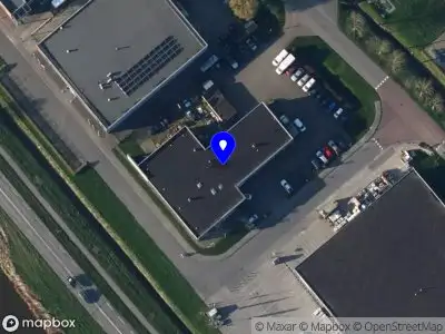 Politie met grote spoed naar de Oude Rijksweg in Bolsward vanwege voertuigen te water