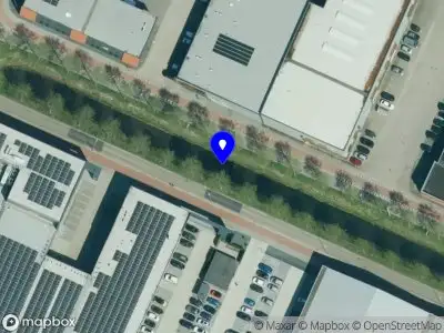 Politie naar de Darwinstraat in Ede vanwege aanrijding met letsel