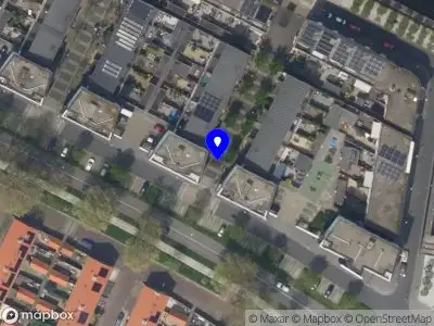 Anonieme overlastmelding De Bolder in Katwijk