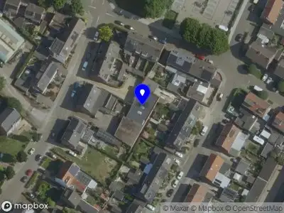 Overlastmelding Wenckebachstraat in Geleen