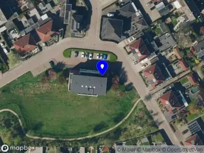 Anonieme overlastmelding De Grip in Zetten