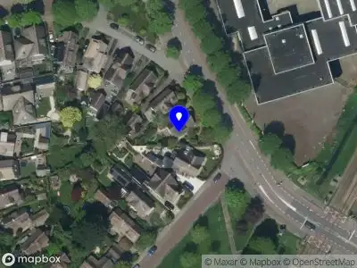 112 melding Ambulance met gepaste spoed naar de Costerstraat in Castricum