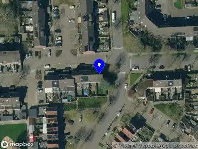 Overlastmelding Mierlostraat in Arnhem