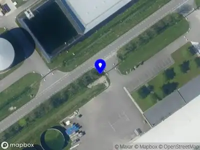 Ambulance met grote spoed naar de Wagenpad in Middenmeer