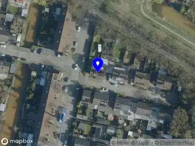 Overlastmelding Drontenhof in Tilburg