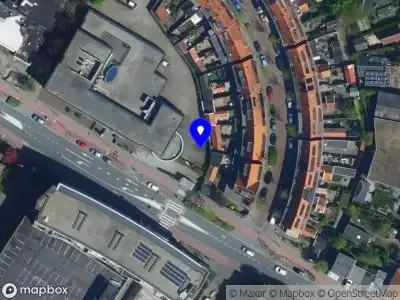 Anonieme overlastmelding Nassaustraat in Lisse (Zuid-Holland)