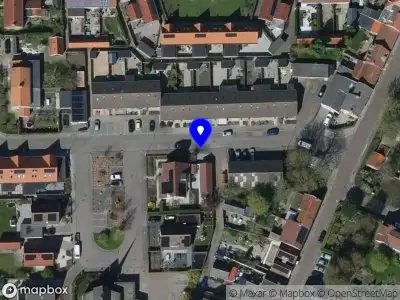 112 melding Ambulance met grote spoed naar de Oranjestraat in Nieuwe-Tonge