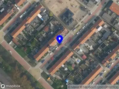 112 melding Overlastmelding Lijsterbesstraat in Waddinxveen