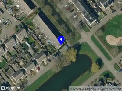Overlastmelding Bieslookveld in Doetinchem
