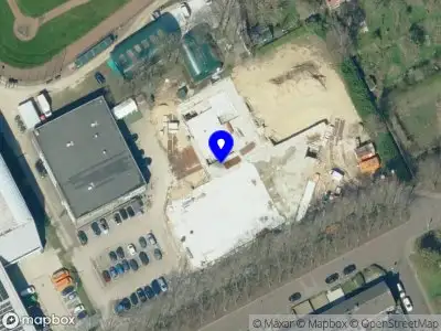 Overlastmelding  in Arnhem