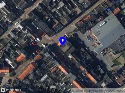 Overlastmelding Jan in 't Veltstraat in Den Helder gesloten