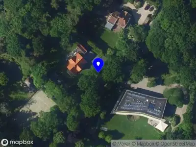 Brandweer met grote spoed naar de Matthijssenhoutweg in Blaricum vanwege afhijsen patient