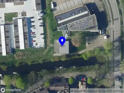 Overlastmelding Gerard Brandtweg in Enkhuizen