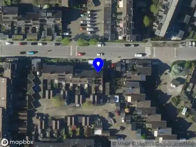 112 melding Overlastmelding Weerestraat in Obdam