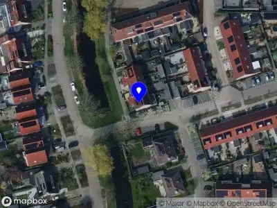 112 melding Ambulance met grote spoed naar de Cello in Klaaswaal