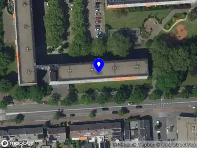 112 melding Ambulance met gepaste spoed naar de Peulenlaan in Hardinxveld-Giessendam