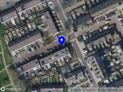 Overlastmelding Geerestein in Zwijndrecht