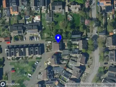 112 melding Overlastmelding De Wieken in Limmen (1906 DB)