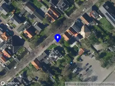 Overlastmelding Dorpsstraat in Nieuwe Niedorp