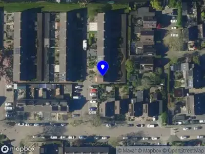 Overlastmelding Platanenlaan in Grootebroek