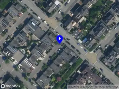 Ambulance met gepaste spoed naar de Wernerstraat in Badhoevedorp