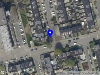 Besteld ambulance vervoer naar de Perentuin in Rotterdam