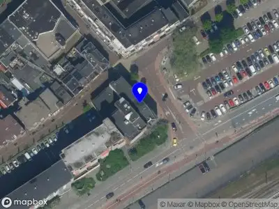 112 melding Ambulance naar de Bootsmanszij in Beverwijk vanwege ongeval met letsel