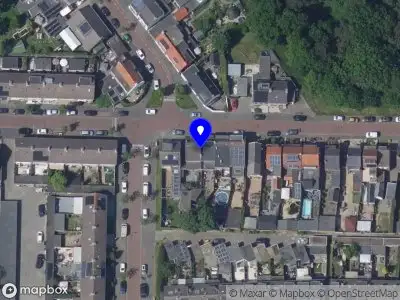 Traumahelikopter met grote spoed naar de Oude Huijbergsebaan in Bergen op Zoom