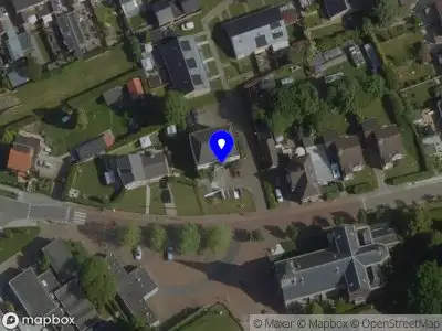 Overlastmelding Raadhuisstraat in Merkelbeek