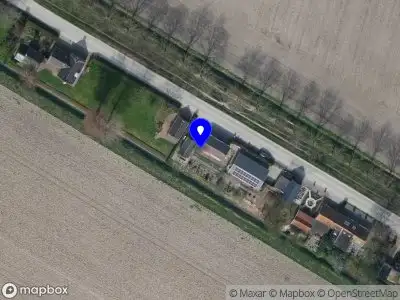 Overlastmelding Oudendijk in Goudswaard