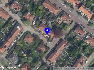 112 melding Ambulance met grote spoed naar de Plataanweg in Rotterdam