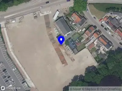 Brandweer met gepaste spoed naar de Jacob Obrechtlaan in Bergen op Zoom vanwege een liftopsluiting