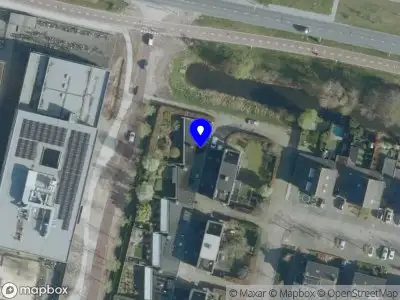 Overlastmelding Kinderdijkstraat in Tilburg