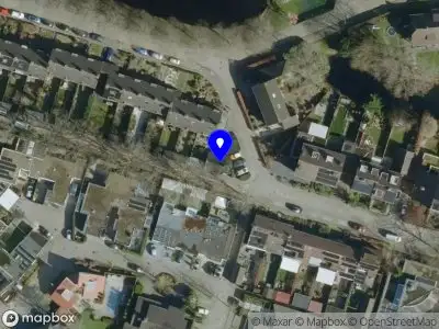 Overlastmelding Swalm in Tilburg