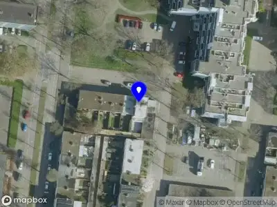 112 melding Anonieme overlastmelding Merantistraat in Tilburg