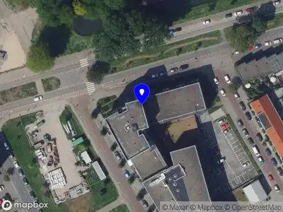 Overlastmelding Mauritsweg in Dordrecht