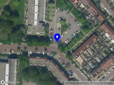 Overlastmelding Cato van der Pylhof in Heemskerk