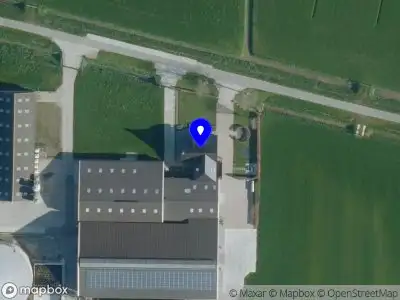 Politie naar de Bevingweg in Brakel vanwege aanrijding met letsel