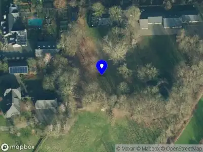 Brandweer met gepaste spoed naar de Rabatstraat in Hengelo