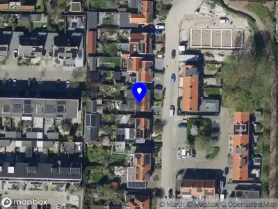 112 melding Ambulance met gepaste spoed naar de Talmaweg in Barendrecht