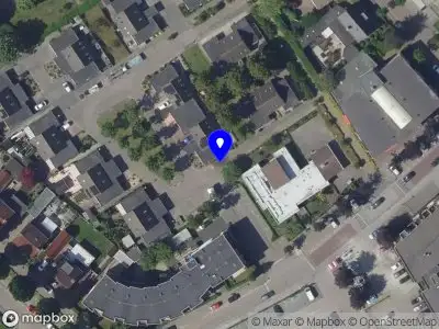 Brandweer met gepaste spoed naar de Lindenlaan in Zundert