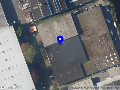 Politie met grote spoed naar de Ondernemingsweg in Alphen aan den Rijn vanwege ongeval met letsel