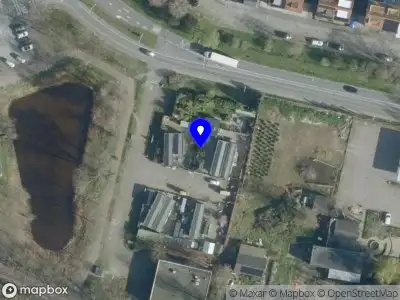 Overlastmelding Donkhof in Tilburg