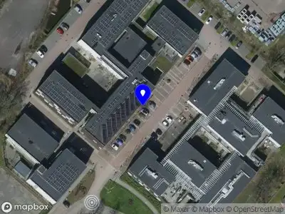 Ambulance met gepaste spoed naar de 't Getij in Oude-Tonge