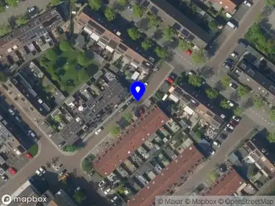 Overlastmelding Brik in Sassenheim