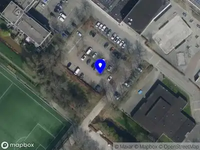 Traumahelikopter naar de Ganzerik in Breda