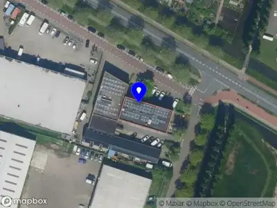Ambulance naar de Bordwalserstraat in Wormer